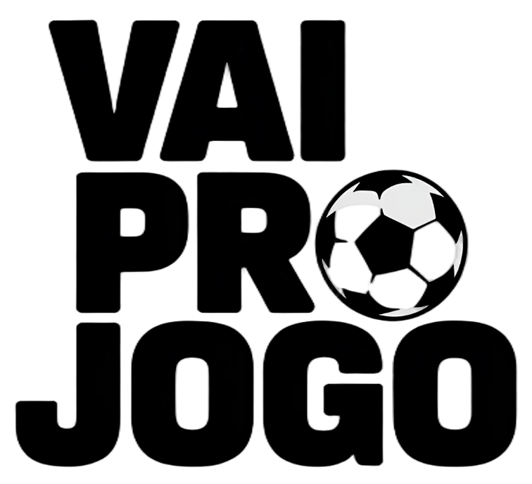 Vai pro Jogo