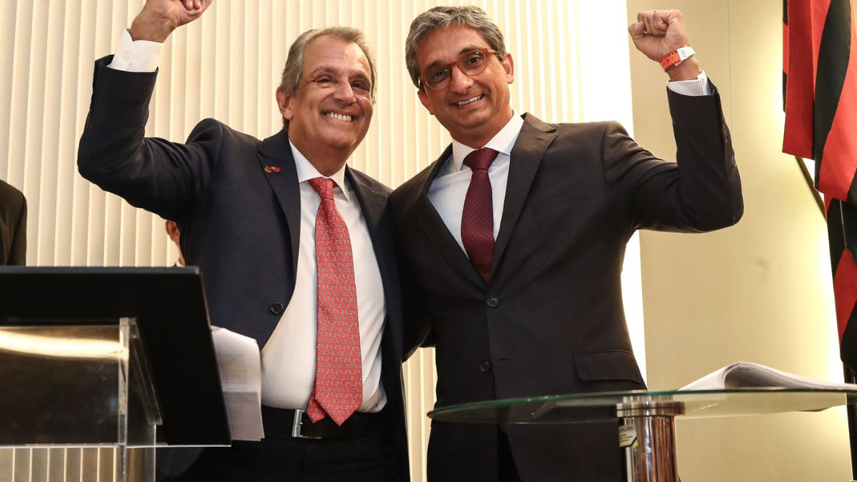 Planejamento e Lucro Recorde: O Balanço do Flamengo para 2026