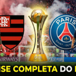 Flamengo no Mundial: O que fica da final histórica contra o PS