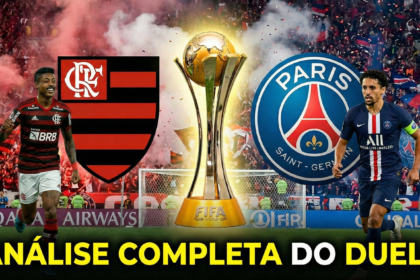 Flamengo no Mundial: O que fica da final histórica contra o PS