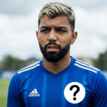 “Tite no Cruzeiro: Ironia do Destino ou Fim da Linha para Gabigol?”