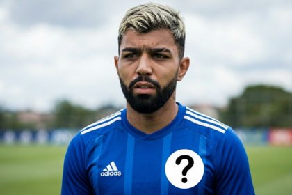 “Tite no Cruzeiro: Ironia do Destino ou Fim da Linha para Gabigol?”