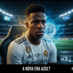 O “Sim” de Vini Jr. abala Madrid, Raphinha brilha e o Plano de Tite